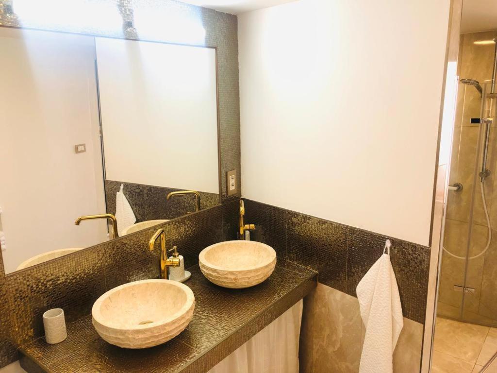 Istrian Stone House In The Heart Of The Beautiful Fishing Village Fazana - Only Few Steps From The Sea And The Wonderful Beach - Incl Plasma-Quad-Plus-Filter Against C O V I D Екстериор снимка