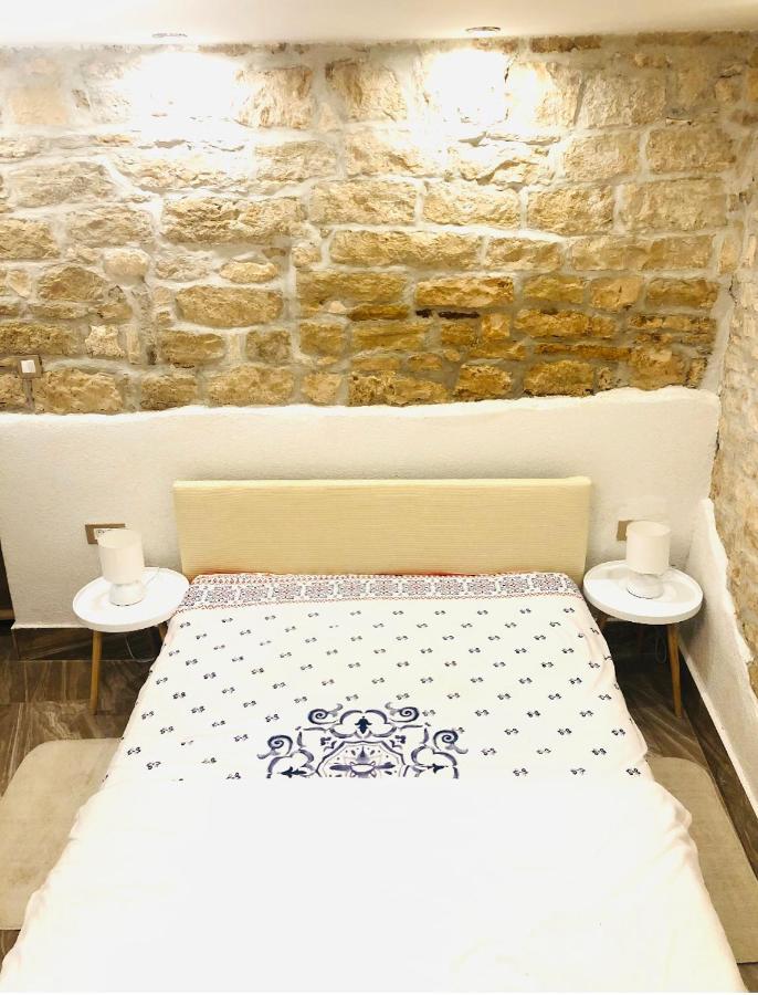 Istrian Stone House In The Heart Of The Beautiful Fishing Village Fazana - Only Few Steps From The Sea And The Wonderful Beach - Incl Plasma-Quad-Plus-Filter Against C O V I D Екстериор снимка